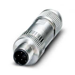 SACC-M12MSD-4Q SH - Data connector