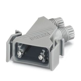 VS-09-T-2M16 - D-SUB sleeve housings