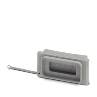 VS-09-SD - D-SUB protective cover