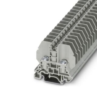 RSC 4 - Bolt connection terminal block