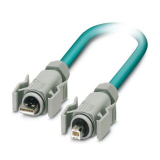 VS-04-2X2X26C7/7-67A/67B/5,0 - Patch cable