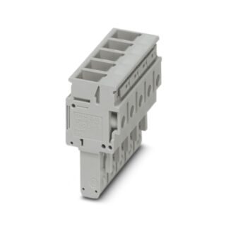 UP 6/ 5 - Plug