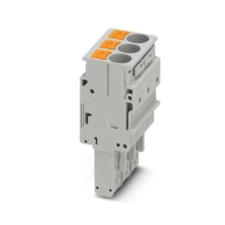 PP-H 6/ 3 - Plug
