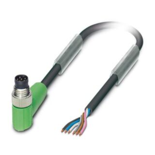 SAC-6P-M 8MR/ 3,0-PUR - Sensor/actuator cable