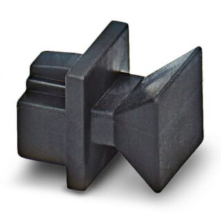 FL RJ45 PROTECT CAP - Dust protection