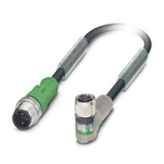 SAC-3P-M12MS/1,5-PUR/M 8FR-2L - Sensor/actuator cable