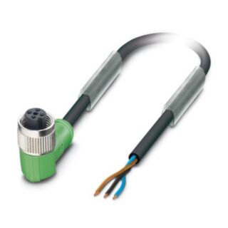 SAC-3P-10,0-PUR/M12FR B - Sensor/actuator cable