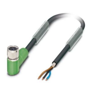 SAC-3P-10,0-PUR/M 8FR SH - Sensor/actuator cable
