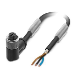 SAC-3P-10,0-PUR/M12FR SH - Sensor/actuator cable