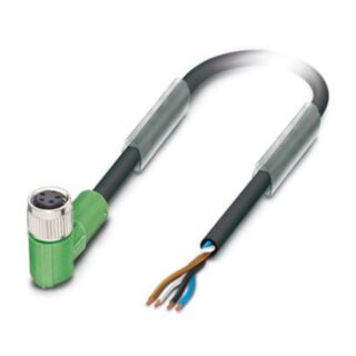 SAC-4P- 1,5-PUR/M 8FR - Sensor/actuator cable
