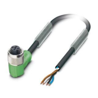 SAC-4P- 1,5-PUR/M12FR - Sensor/actuator cable