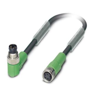 SAC-4P-M 8MR/1,5-PUR/M 8FS - Sensor/actuator cable