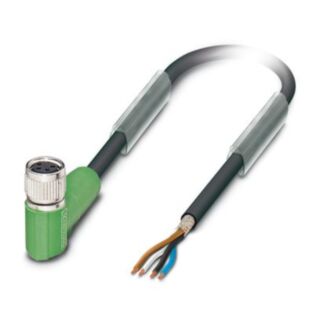 SAC-4P- 1,5-PUR/M 8FR SH - Sensor/actuator cable