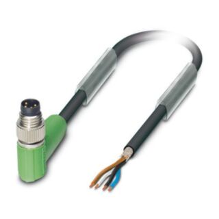 SAC-4P-M 8MR/ 1,5-PUR SH - Sensor/actuator cable