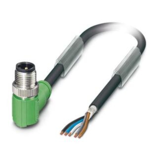 SAC-5P-M12MR/ 1,5-PUR SH - Sensor/actuator cable