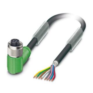 SAC-8P- 1,5-PUR/M12FR SH - Sensor/actuator cable