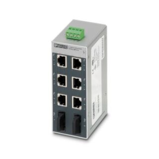 Industrial Ethernet Switch