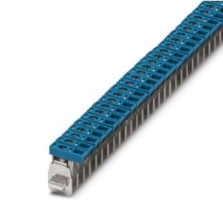 AKG 16 BU - Connection terminal block