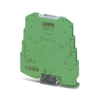 MINI MCR-SL-TB - Feed-through terminal block
