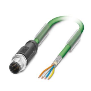 NBC-M12MSD/15,0-93B CMC - Network cable