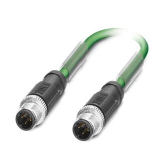 NBC-M12MSD/10,0-93B/M12MSD CMC - Network cable