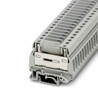 UGSK/S - Slide-type terminal block