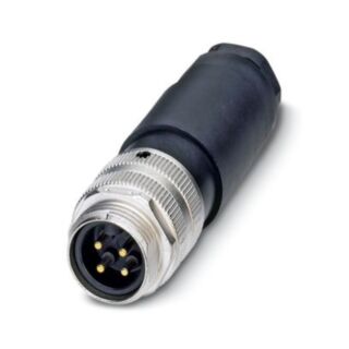 SACC-MINMS-4CON-PG13 - Connector