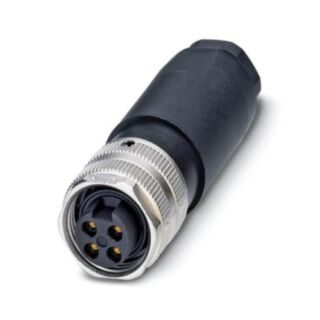 SACC-MINFS-4CON-PG13 - Connector