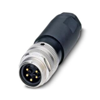 SACC-MINMS-5CON-PG13 - Connector