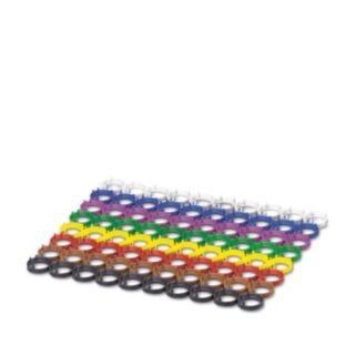 VS-08-RJ45-Q-COD-SET - RJ45 coding rings