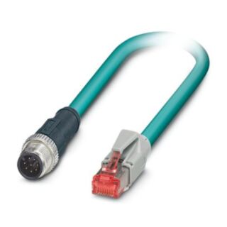 NBC-M12MS/ 0,5-94B/R4AC US - Network cable