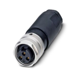 SACC-MINFS-3CON-PG13 - Connector