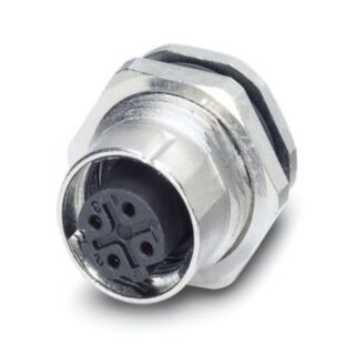 SACC-DSI-FSD-4CON-L180 SCO - Device connector rear mounting