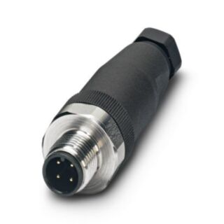 SACC-M12MS-4CON-PG 7-VA - Connector