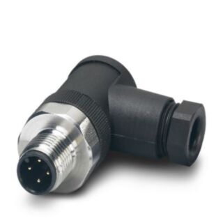 SACC-M12MR-4CON-PG 7-VA - Connector
