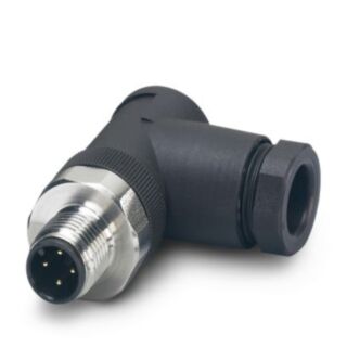 SACC-M12MR-4CON-PG 9-VA - Connector