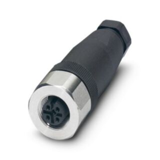 SACC-M12FS-5CON-PG 7-VA - Connector