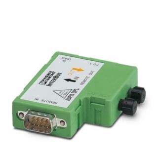 IBS OPTOSUB-MA/M/R-LK-OPC-2MBD - FO converters