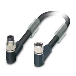 SAC-4P-M 8MR/ 5,0-950/M 8FR - Bus system cable