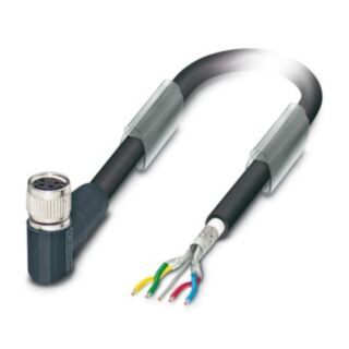 SAC-4P- 2,0-950/M 8FR - Bus system cable