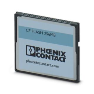 CF FLASH 2GB - Memory