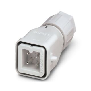 HC-A3-STQ1,5-TFL-G-PA - Connector