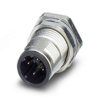 SACC-DSI-MSD-4CON-M12 SCO - Device connector rear mounting