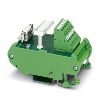 FLKMS-D 9 SUB/B/ZFKKDS/PE - Interface module