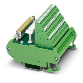 FLKMS-D37 SUB/S/ZFK3DS/PE - Interface module