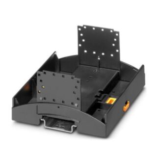 BC 53,6 UT HBUS BK - Mounting base housing