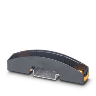 BC 17,8 UT HBUS BK - Mounting base housing