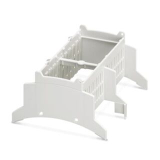 BC 107,6 OT U22 KMGY - Upper part of housing