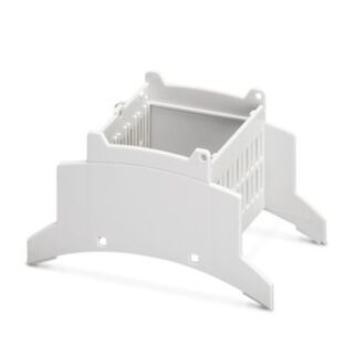 BC 53,6 OT U22 KMGY - Upper part of housing