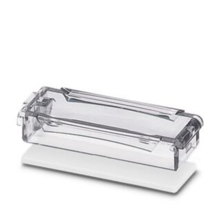 BC 17,8 DKL S TRANS - Housing cover